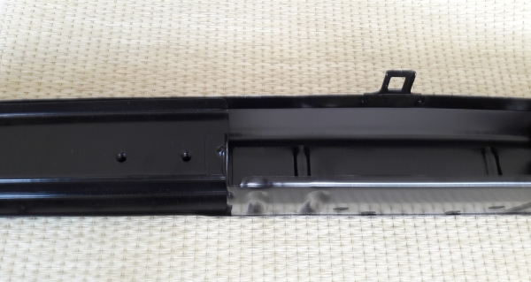 Frontblechstrebe oben